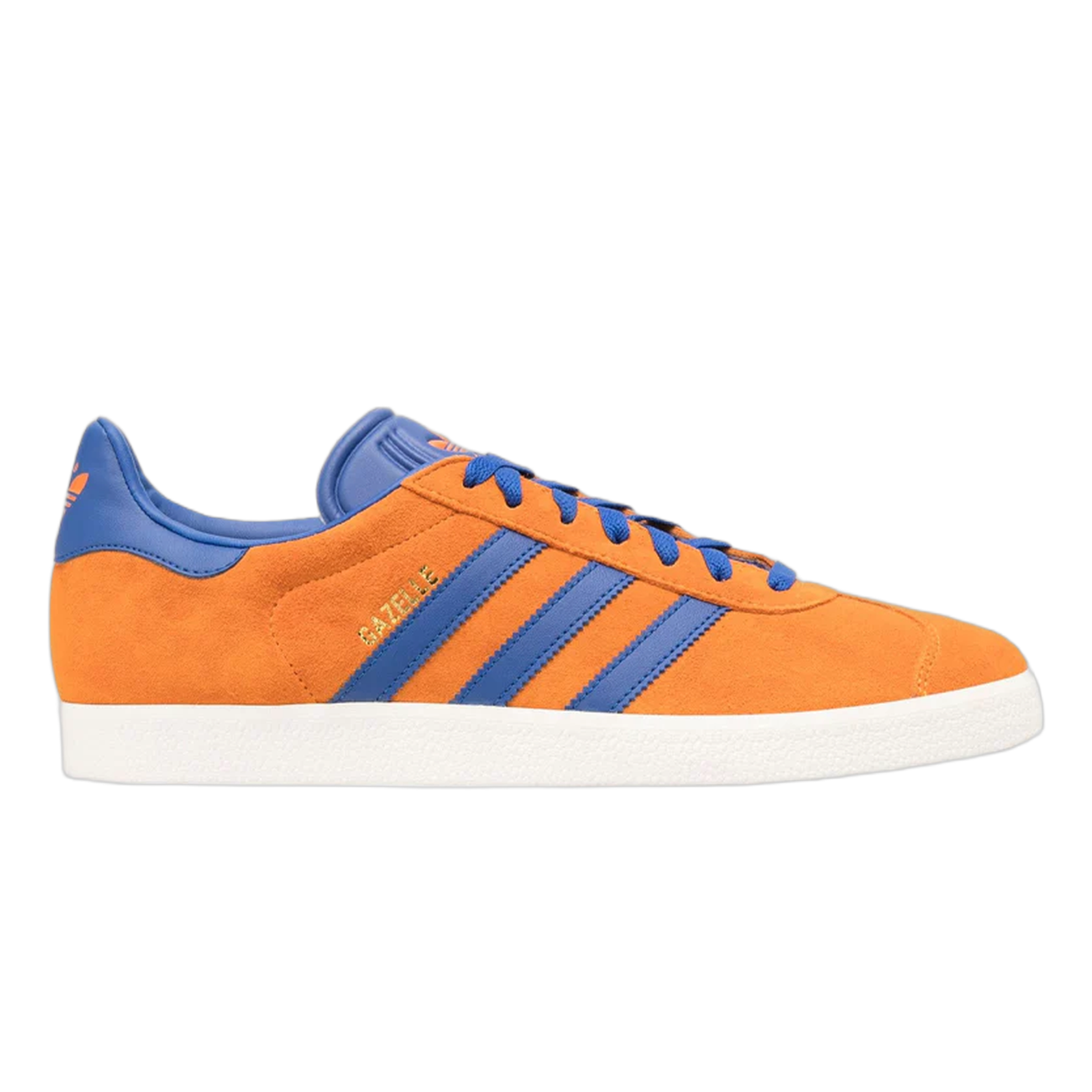 adidas Gazelle Bright Orange GY7374