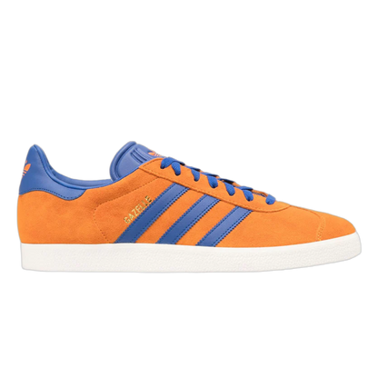 adidas Gazelle Bright Orange GY7374