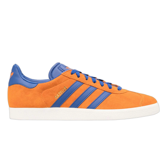 adidas Gazelle Bright Orange GY7374