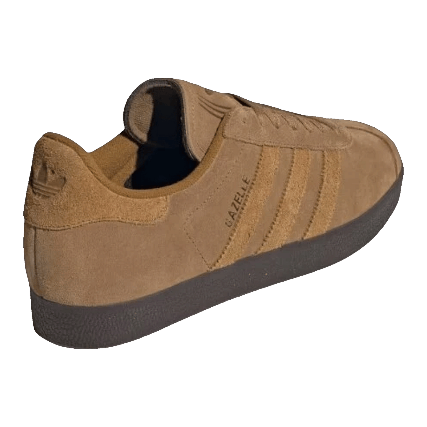 adidas Gazelle Brown Desert Back IG2099