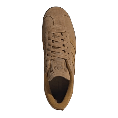 adidas Gazelle Brown Desert Oben IG2099