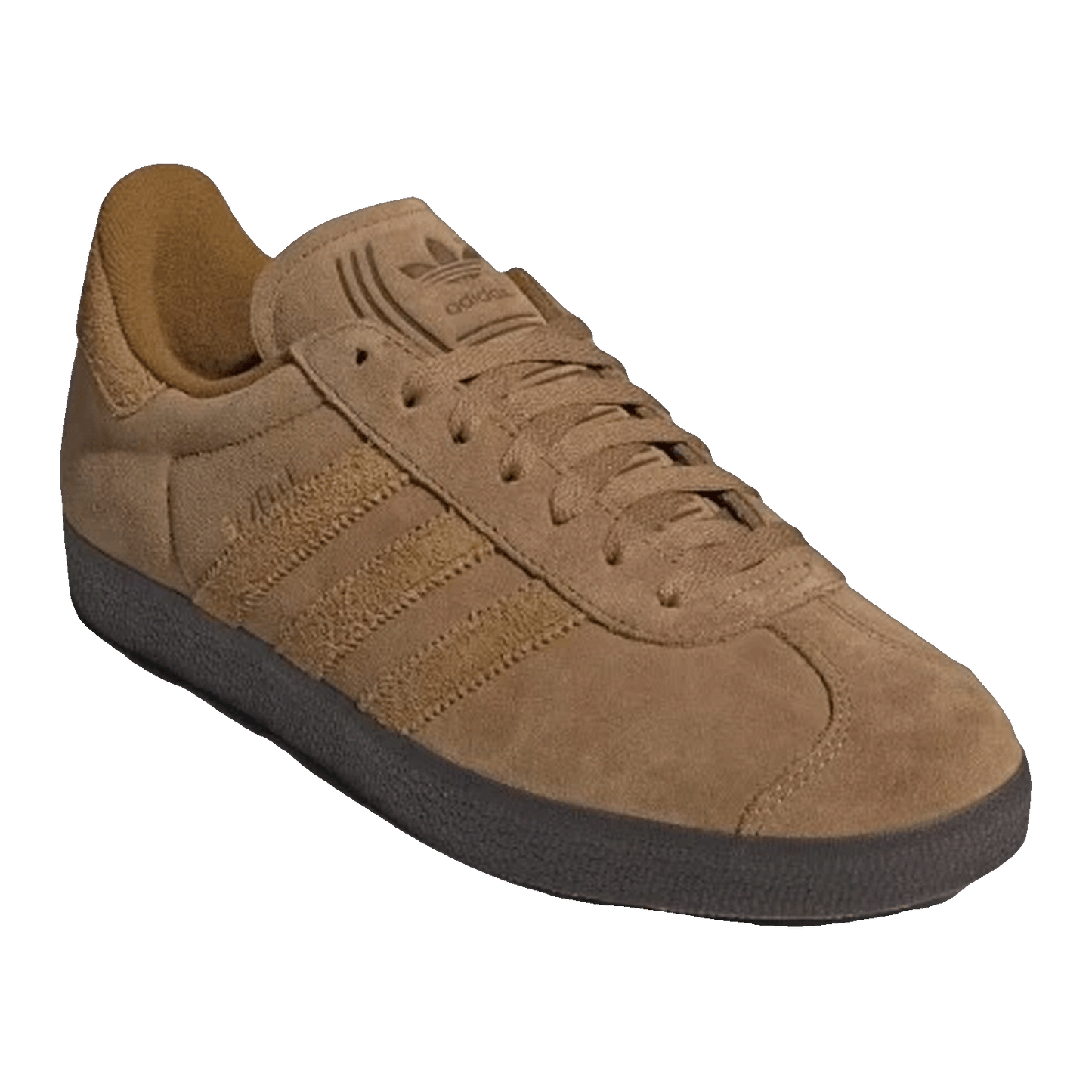 adidas Gazelle Brown Desert Side IG2099