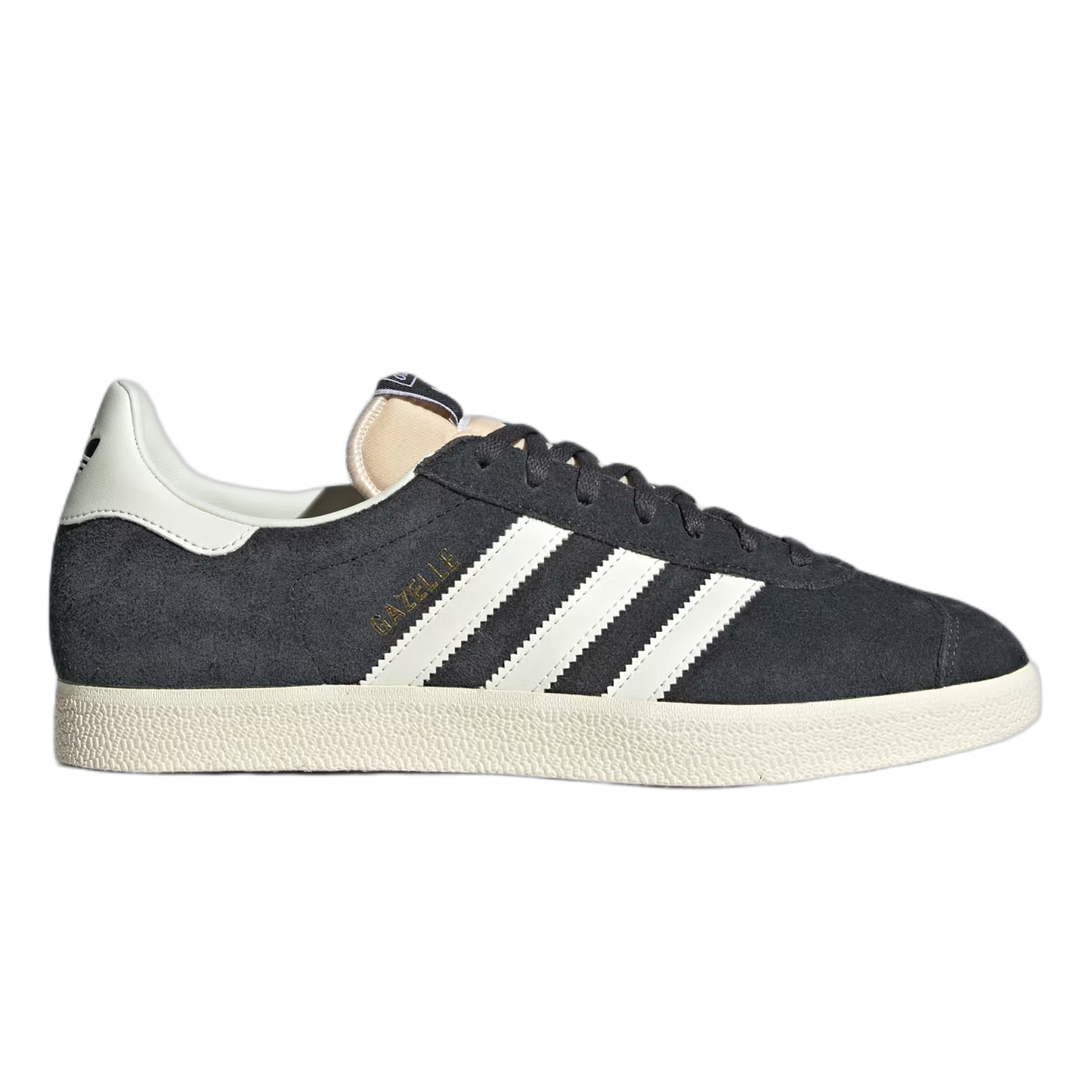 adidas Gazelle Carbon Off White GY7340