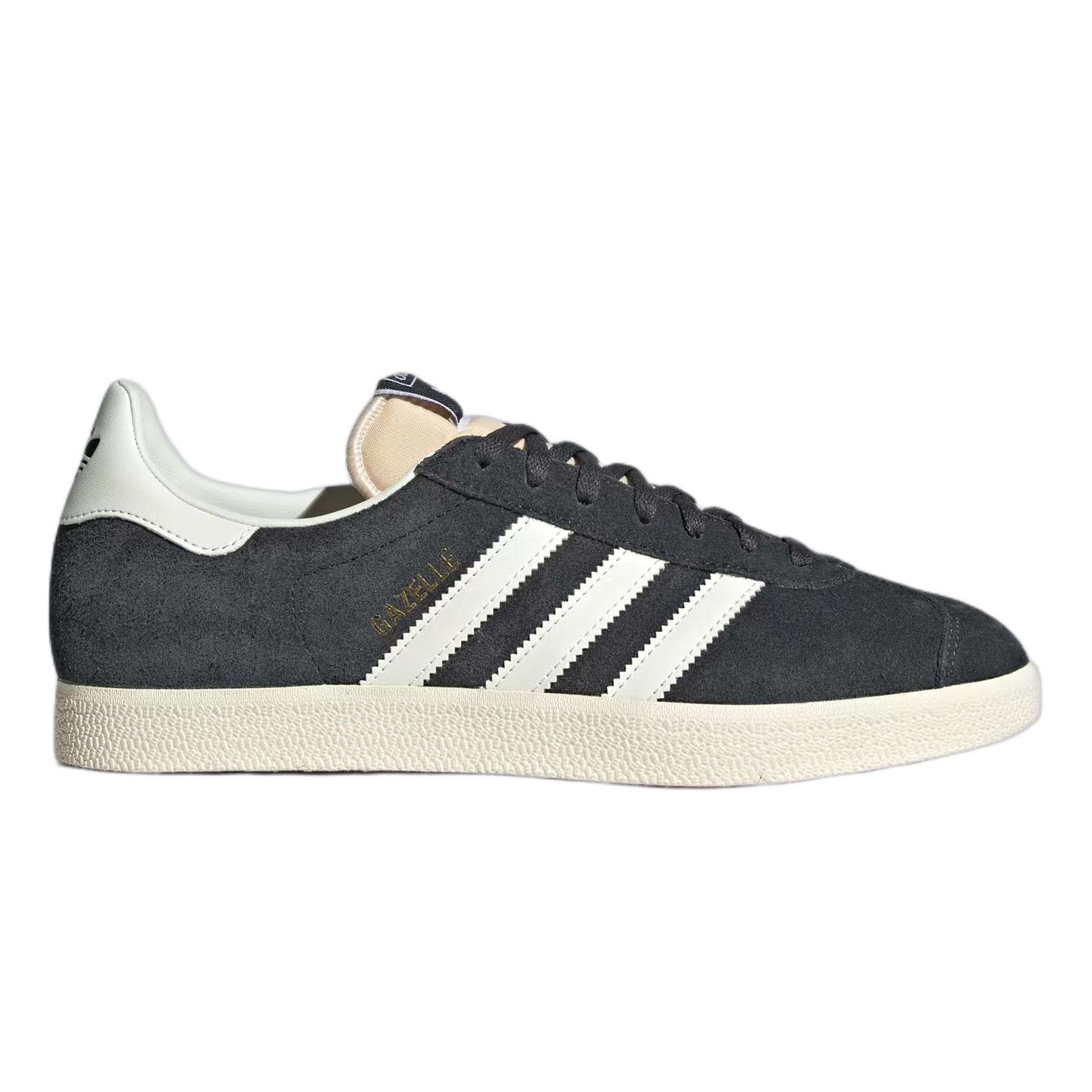 adidas Gazelle Carbon Off White GY7340