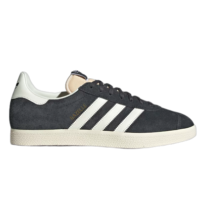 adidas Gazelle Carbon Off White GY7340