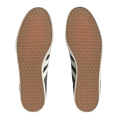 adidas Gazelle Carbon Off White Sohle GY7340