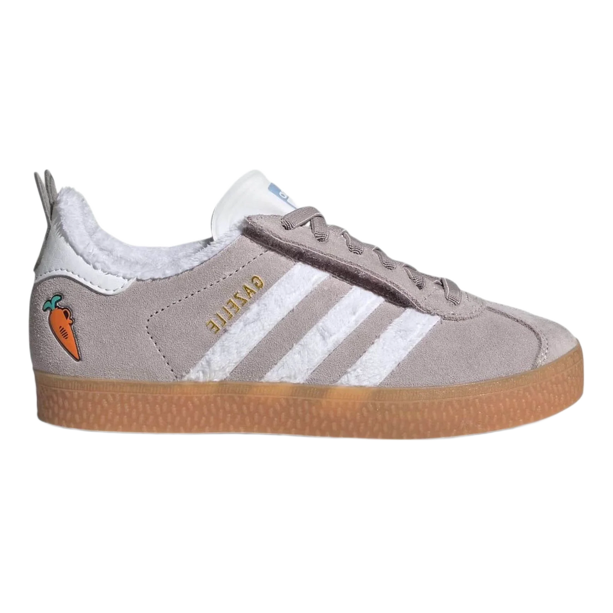 adidas Gazelle CF EL Zootopia Judy Hopps (TD) JQ1344