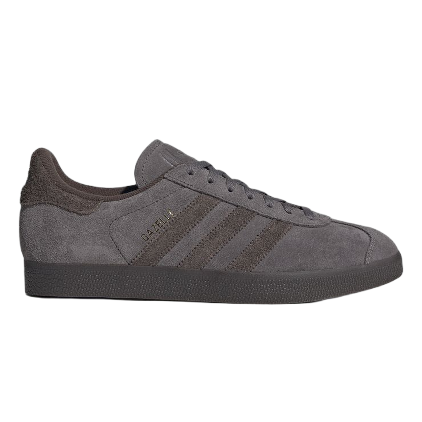 adidas Gazelle Charcoal Brown IG2097
