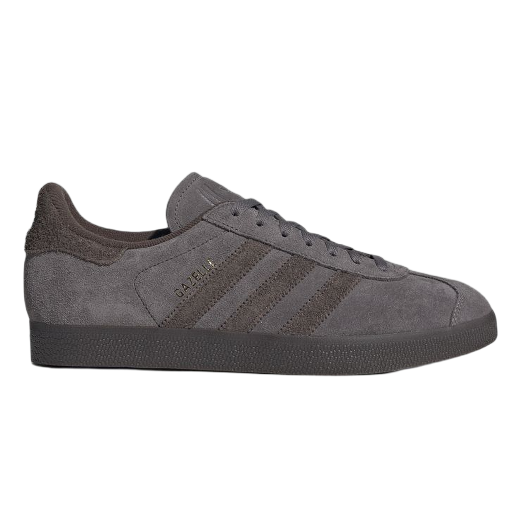 adidas Gazelle Charcoal Brown IG2097
