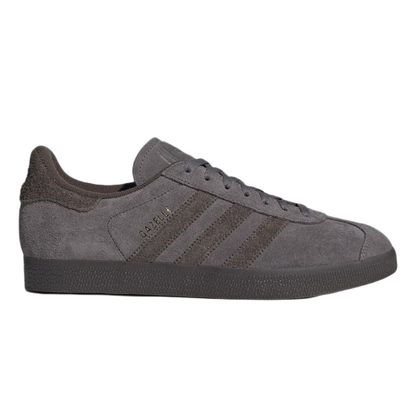 adidas Gazelle Charcoal Brown IG2097