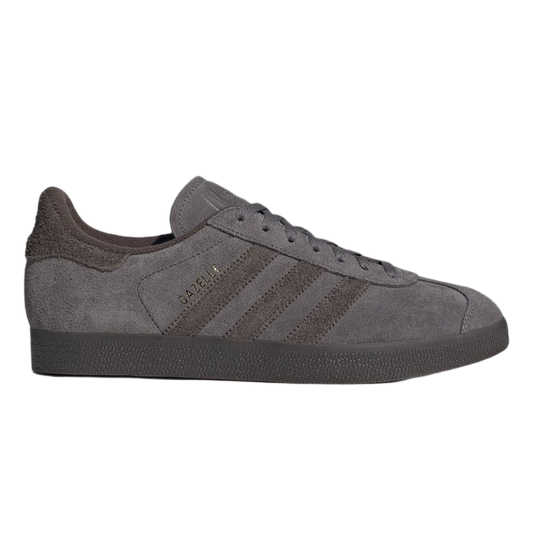 adidas Gazelle Charcoal Brown IG2097