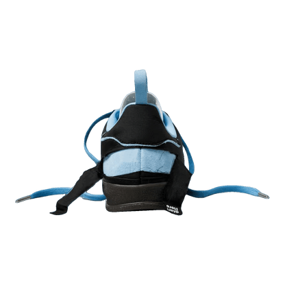 adidas Gazelle City Jeans Diamonds in the Rough Back