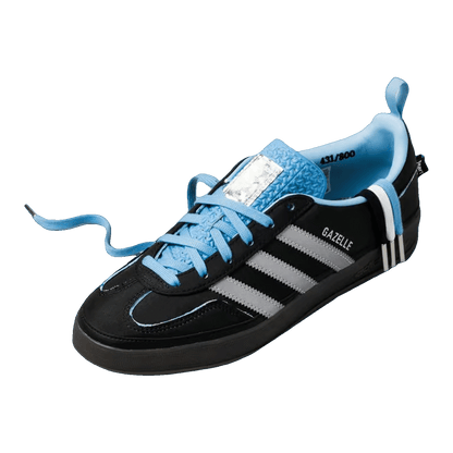 adidas Gazelle City Jeans Diamonds in the Rough Side