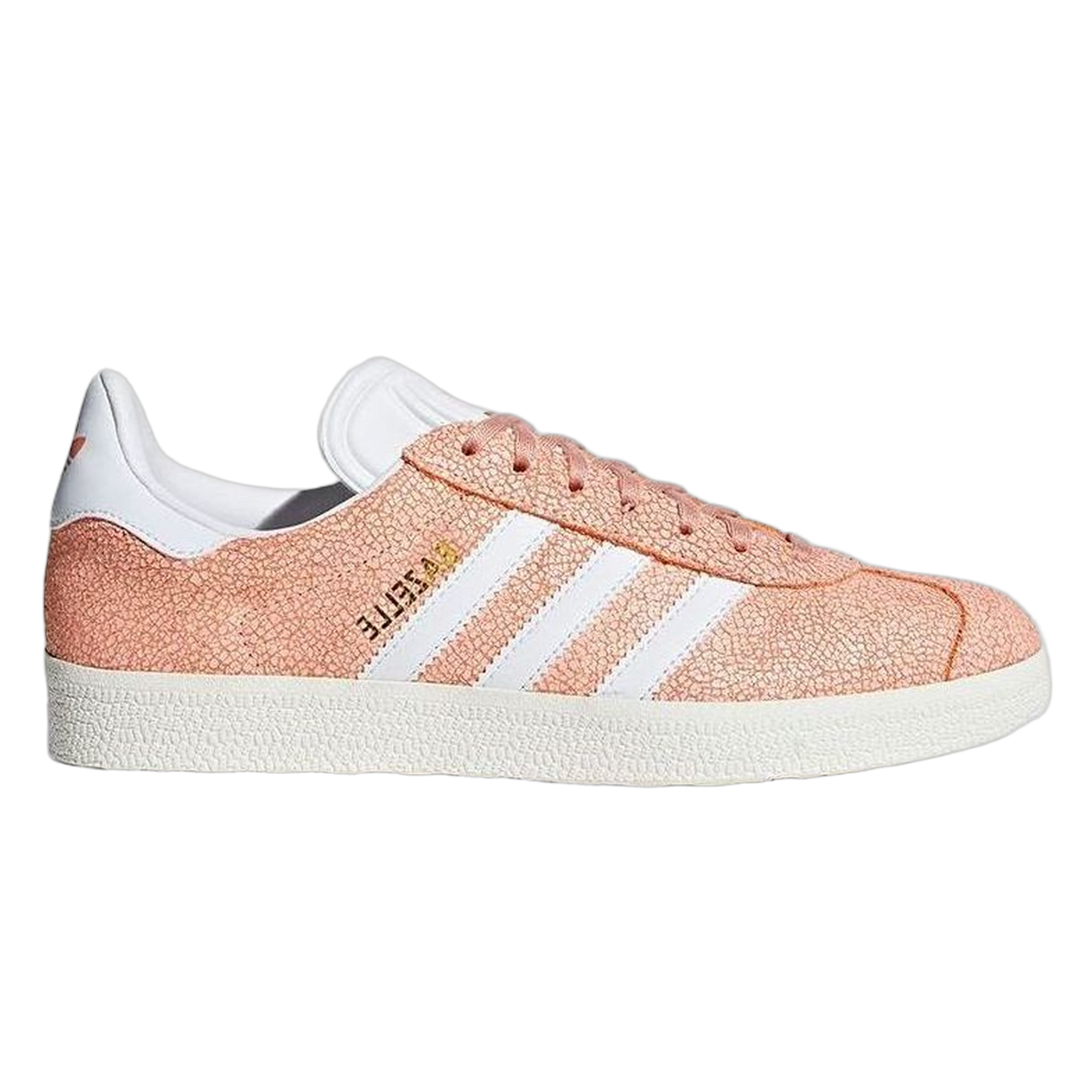 adidas Gazelle Clear Orange (W) AQ0904
