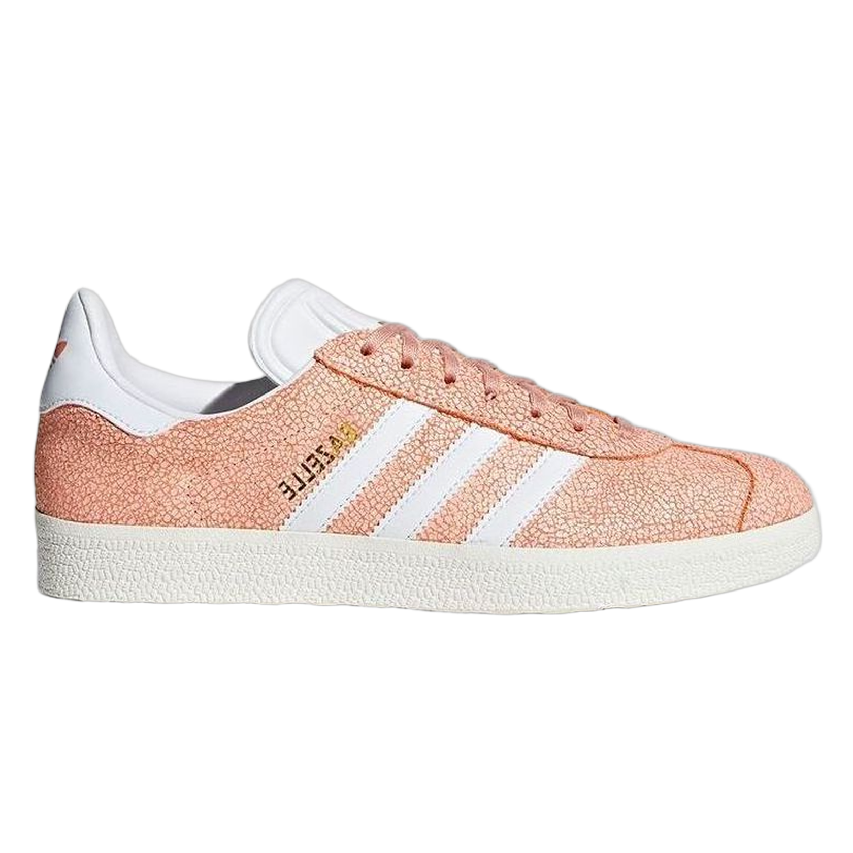 adidas Gazelle Clear Orange (W) AQ0904