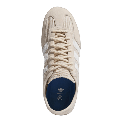 adidas Gazelle CLOT Halo Ivory Oben IH3144