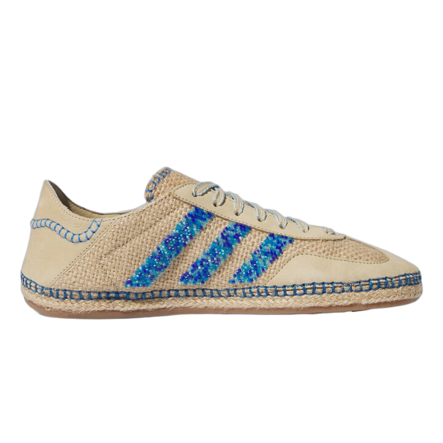 adidas Gazelle CLOT Linen Khaki IH3641
