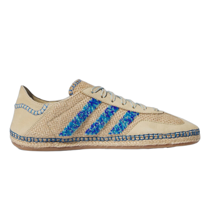 adidas Gazelle CLOT Linen Khaki IH3641