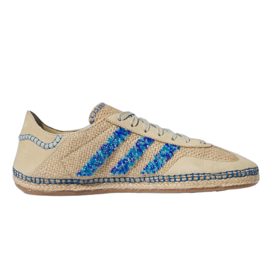 adidas Gazelle CLOT Linen Khaki IH3641