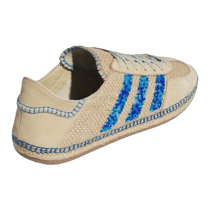 adidas Gazelle CLOT Linen Khaki Back IH3641
