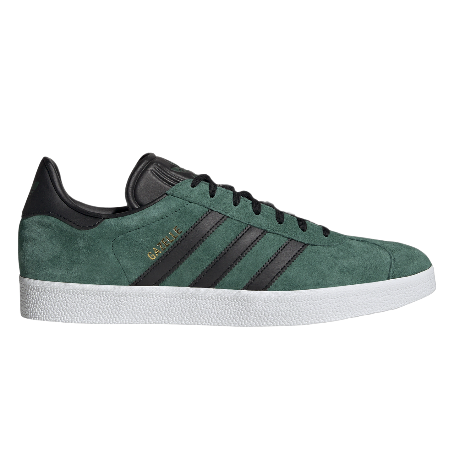 adidas Gazelle College Green Black BB5487