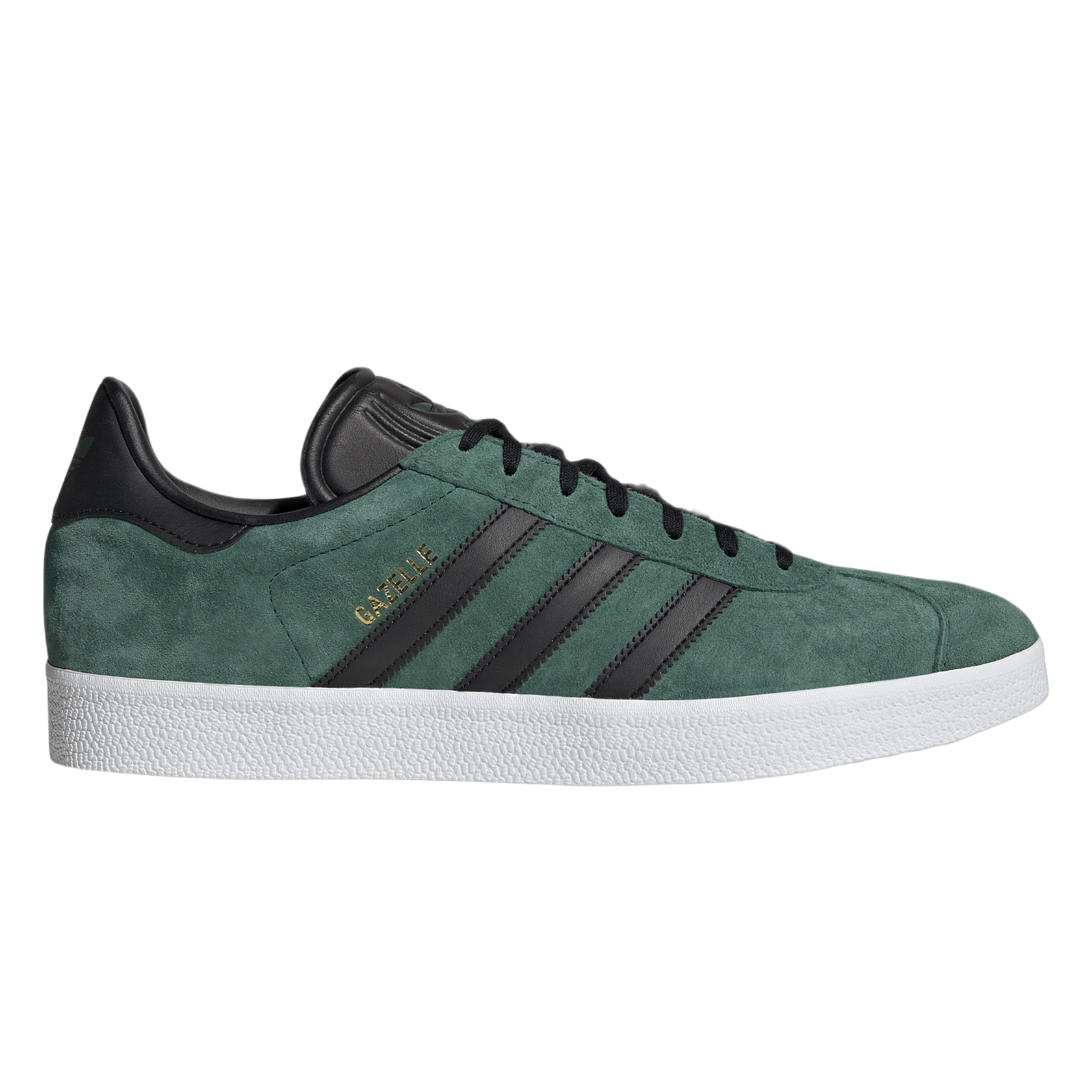 adidas Gazelle College Green Black BB5487