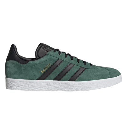 adidas Gazelle College Green Black BB5487