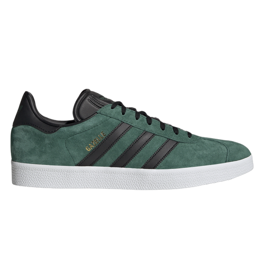 adidas Gazelle College Green Black BB5487