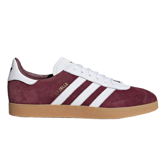 adidas Gazelle Collegiate Burgundy AQ0878
