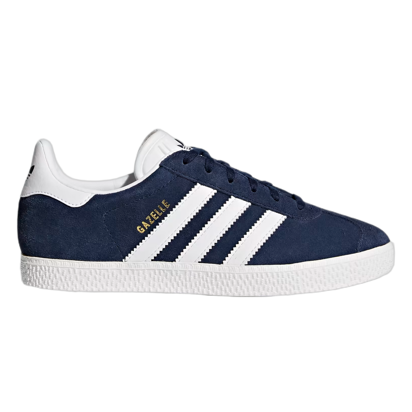 adidas Gazelle Collegiate Navy Cloud White (GS) BY9144
