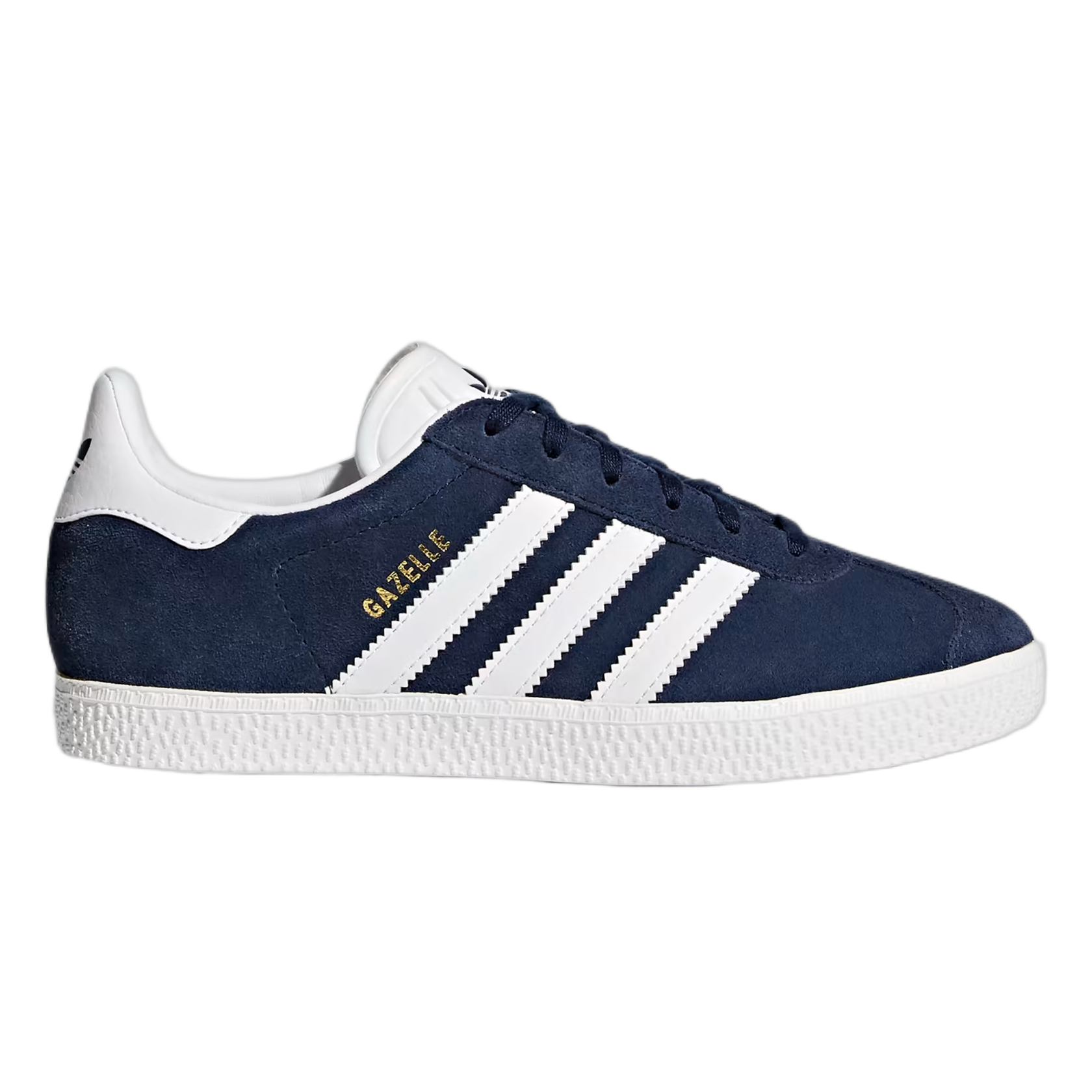 adidas Gazelle Collegiate Navy Cloud White (GS) BY9144