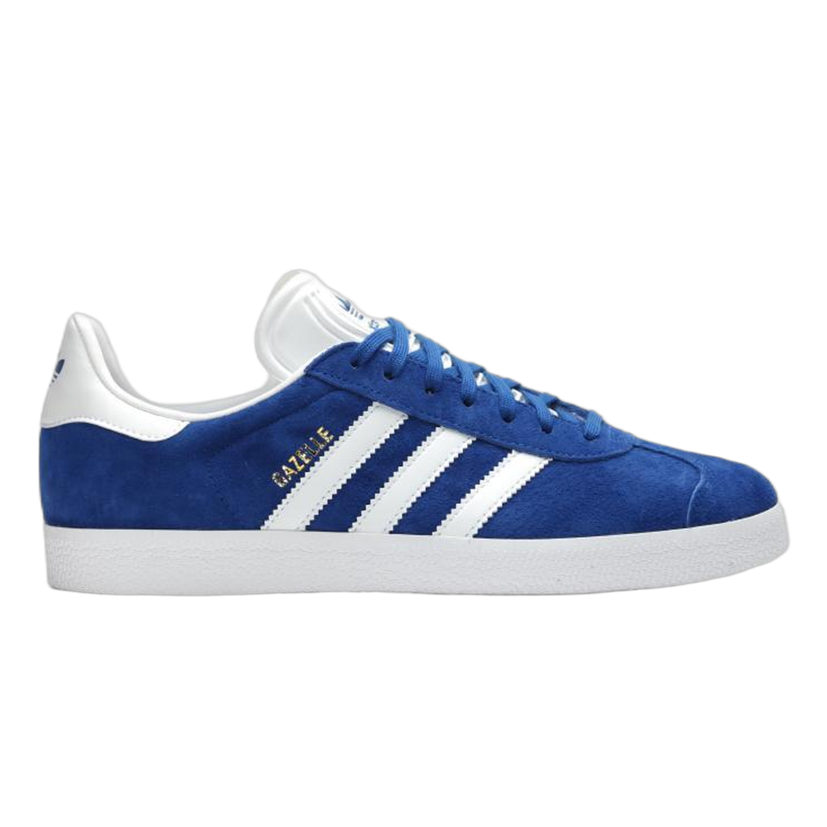 adidas Gazelle Collegiate Royal White S76227