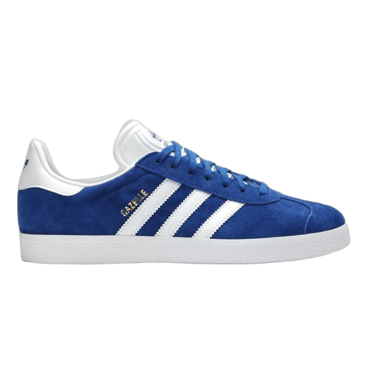 adidas Gazelle Collegiate Royal White S76227