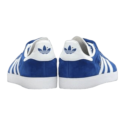 adidas Gazelle Collegiate Royal White Back S76227