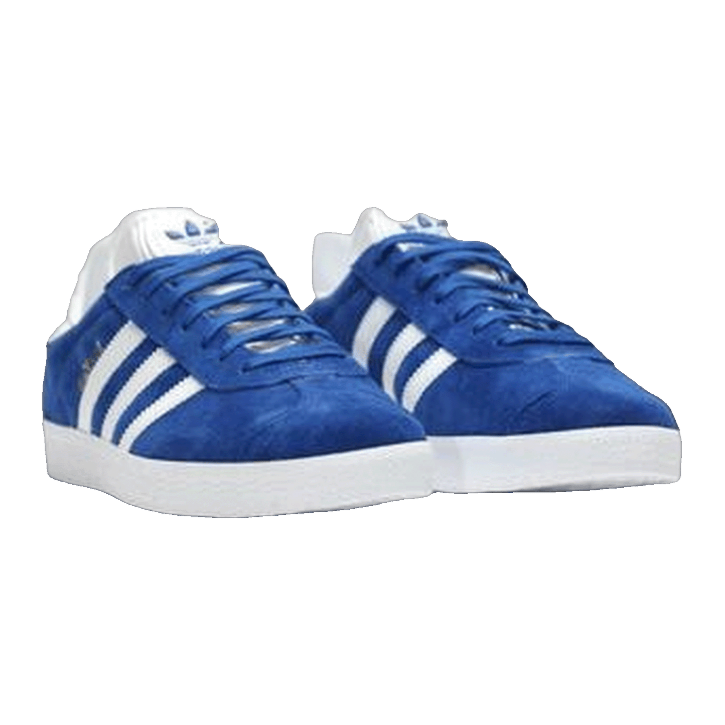 adidas Gazelle Collegiate Royal White Side S76227