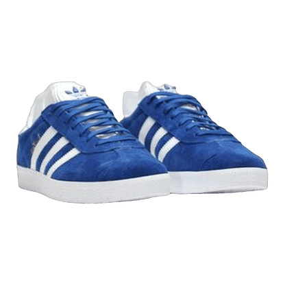 adidas Gazelle Collegiate Royal White Side S76227