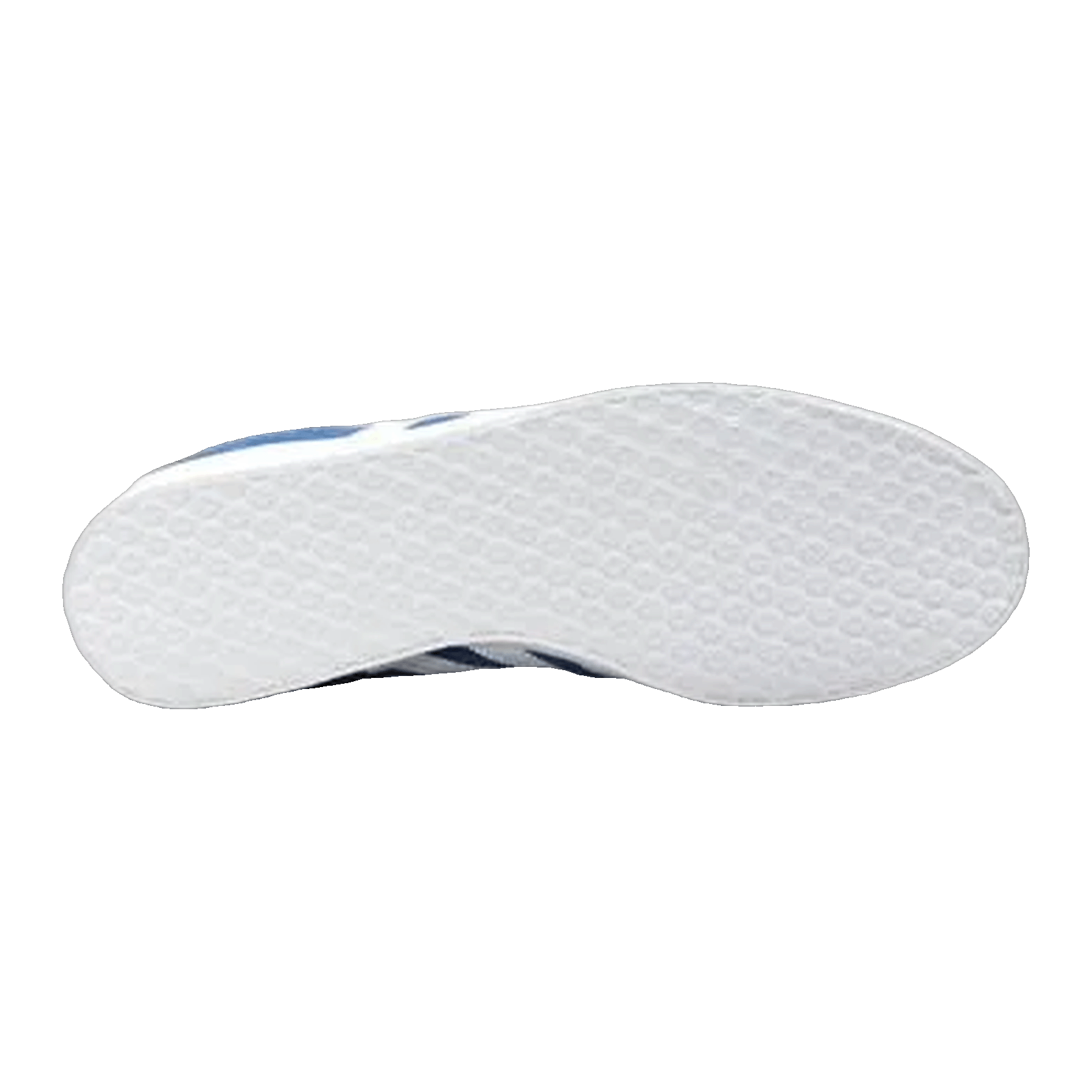 adidas Gazelle Collegiate Royal White Sohle