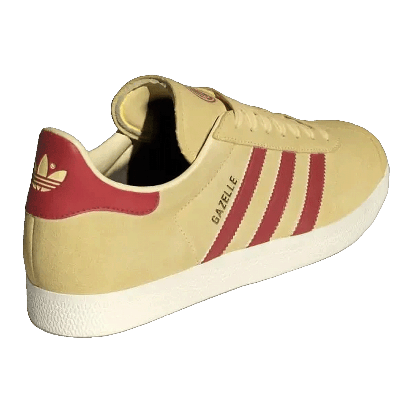 adidas Gazelle Colombia Back IF6828