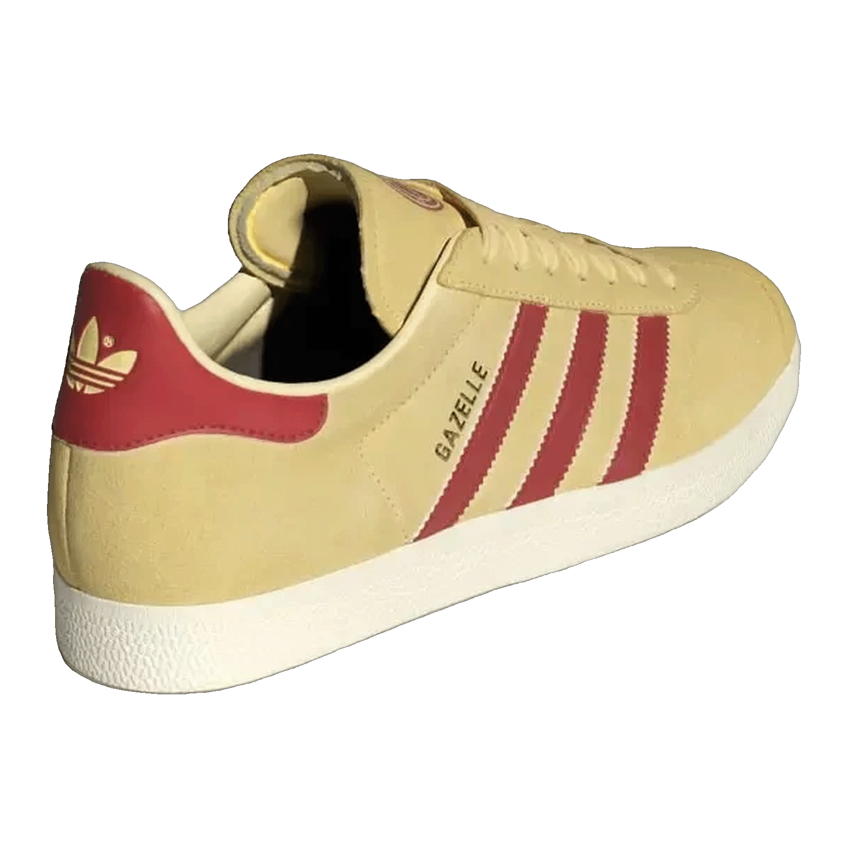 adidas Gazelle Colombia Back IF6828