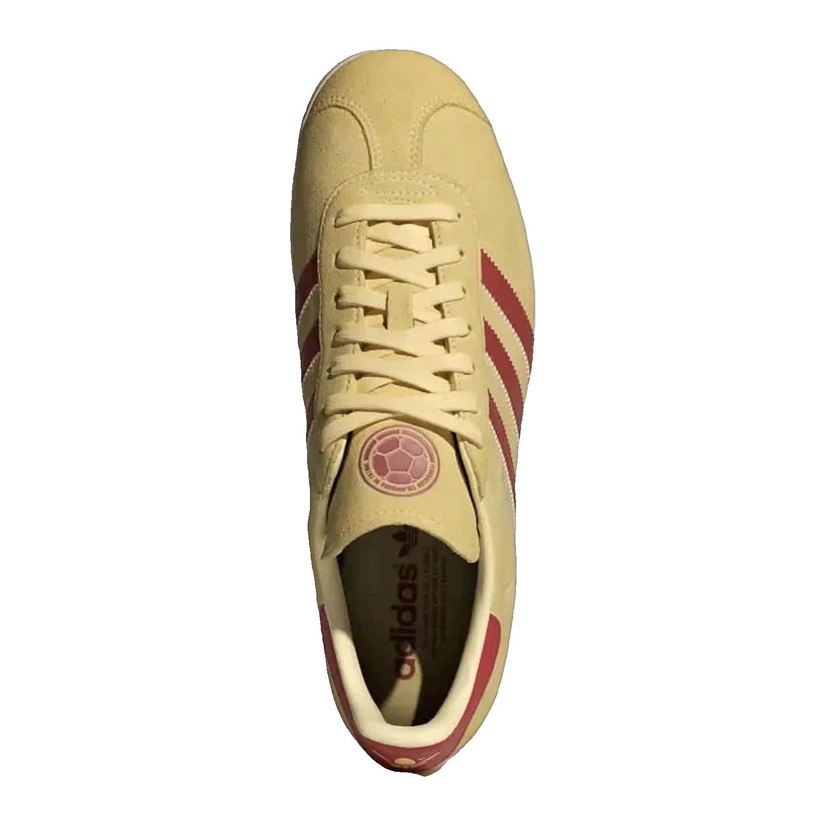 adidas Gazelle Colombia Oben IF6828