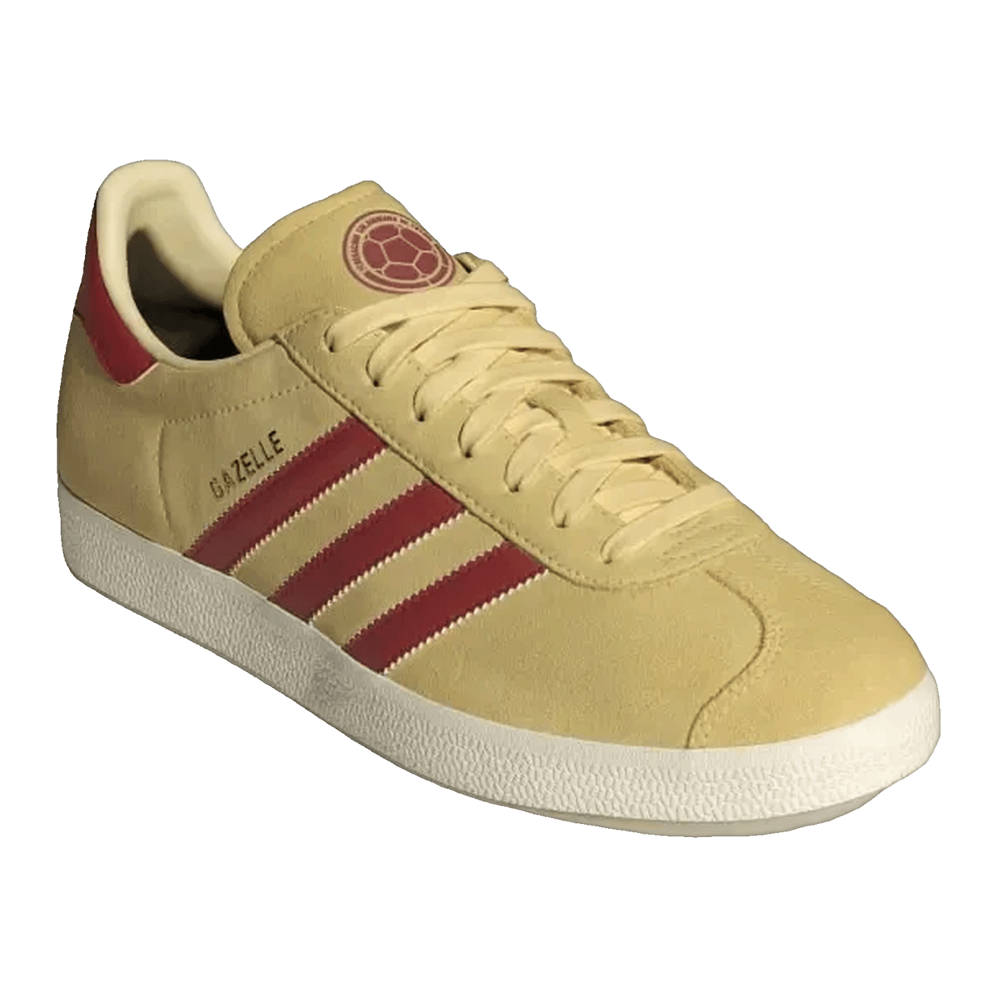 adidas Gazelle Colombia Side IF6828