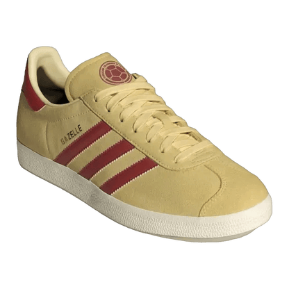 adidas Gazelle Colombia Side IF6828