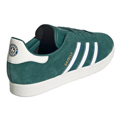 adidas Gazelle Colorado Rapids Third Kit Back