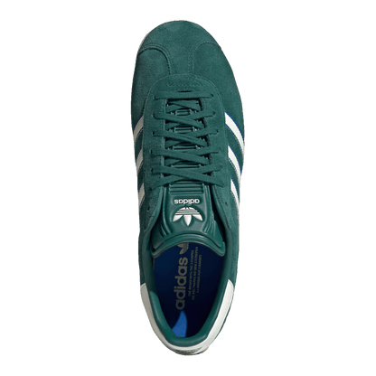 adidas Gazelle Colorado Rapids Third Kit Oben