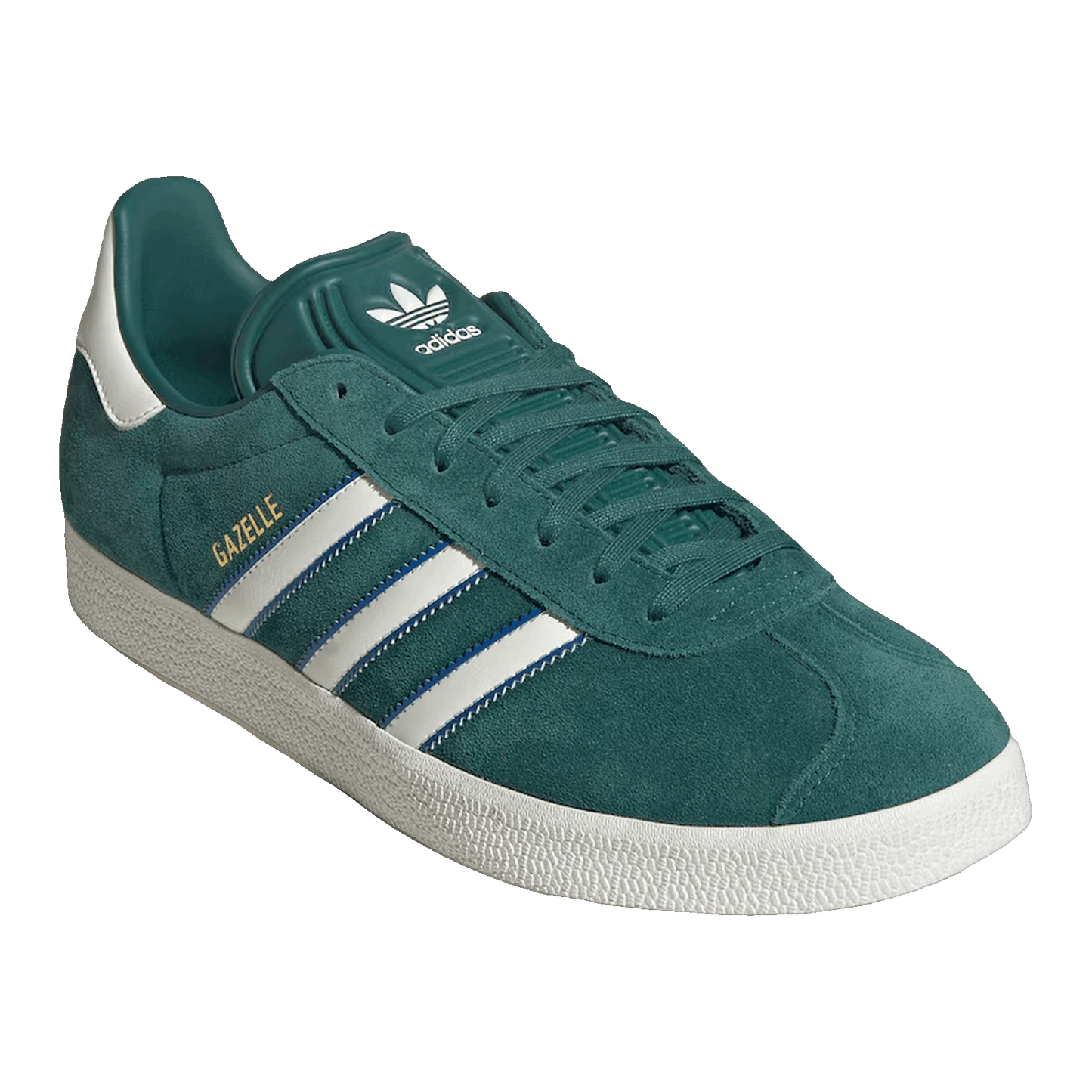 adidas Gazelle Colorado Rapids Third Kit Side