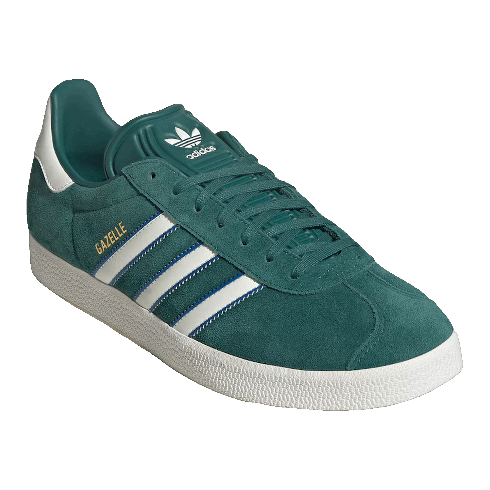 adidas Gazelle Colorado Rapids Third Kit Side