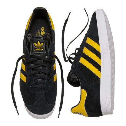 adidas Gazelle Columbus Crew Third Kit Oben