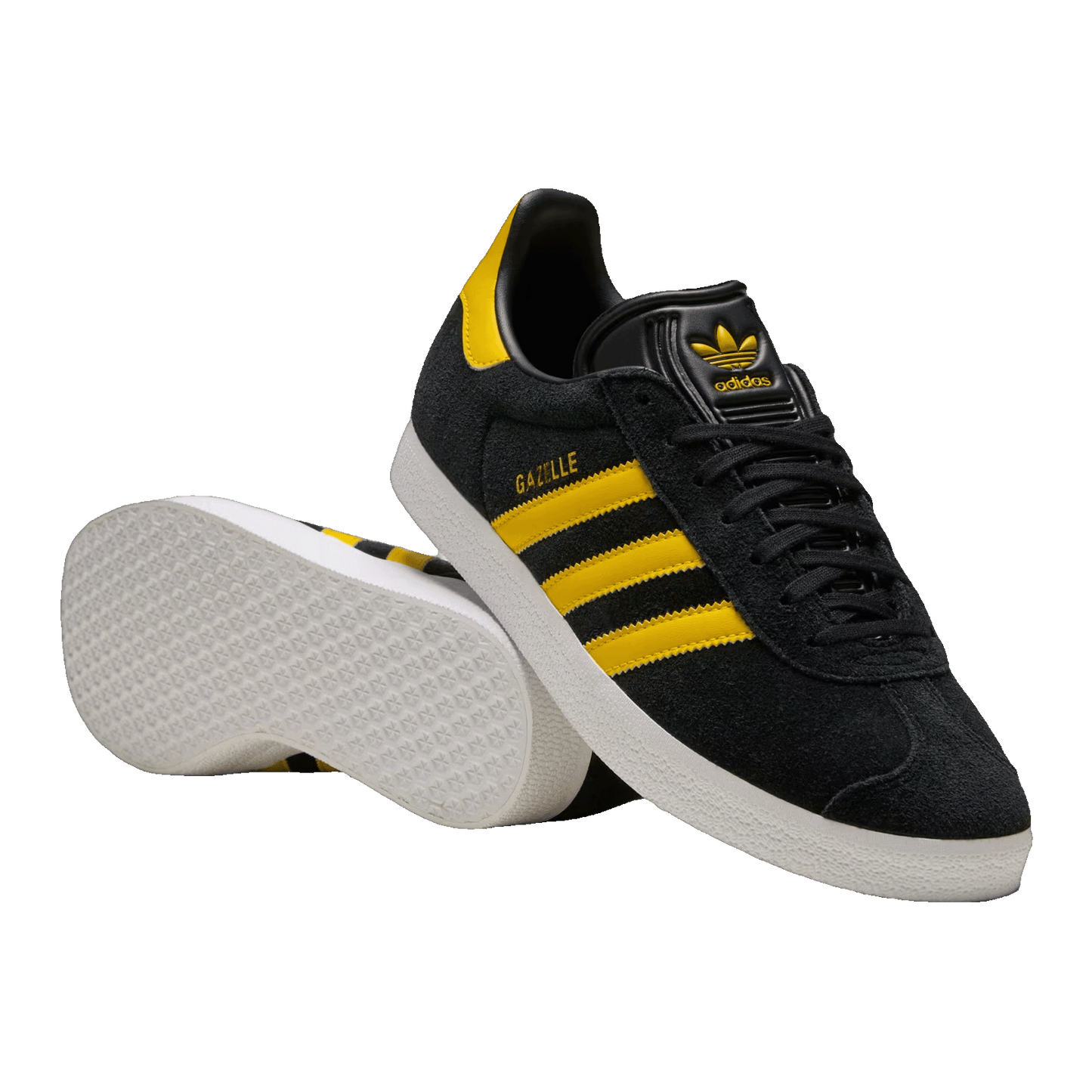 adidas Gazelle Columbus Crew Third Kit Side JR4165