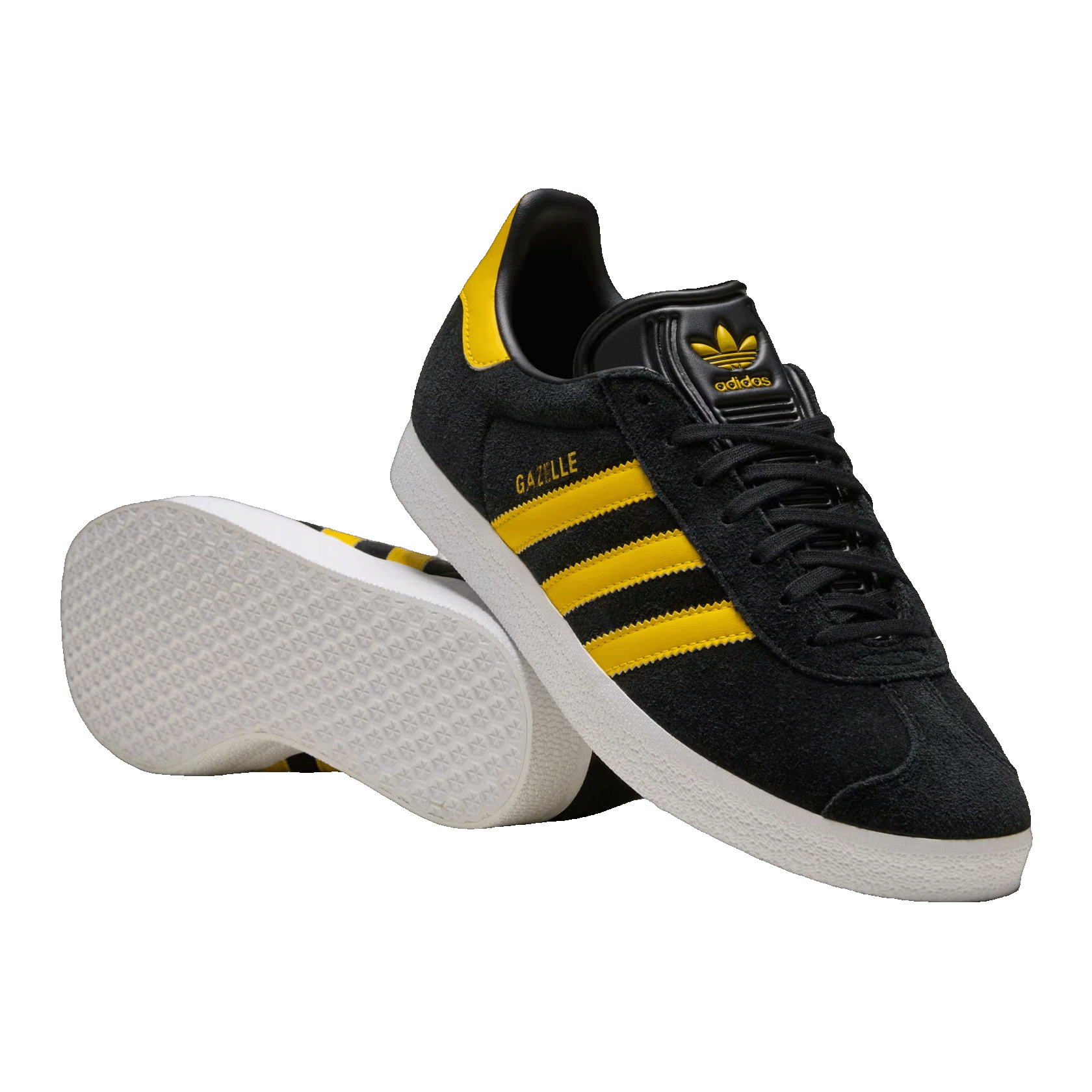 adidas Gazelle Columbus Crew Third Kit Side JR4165