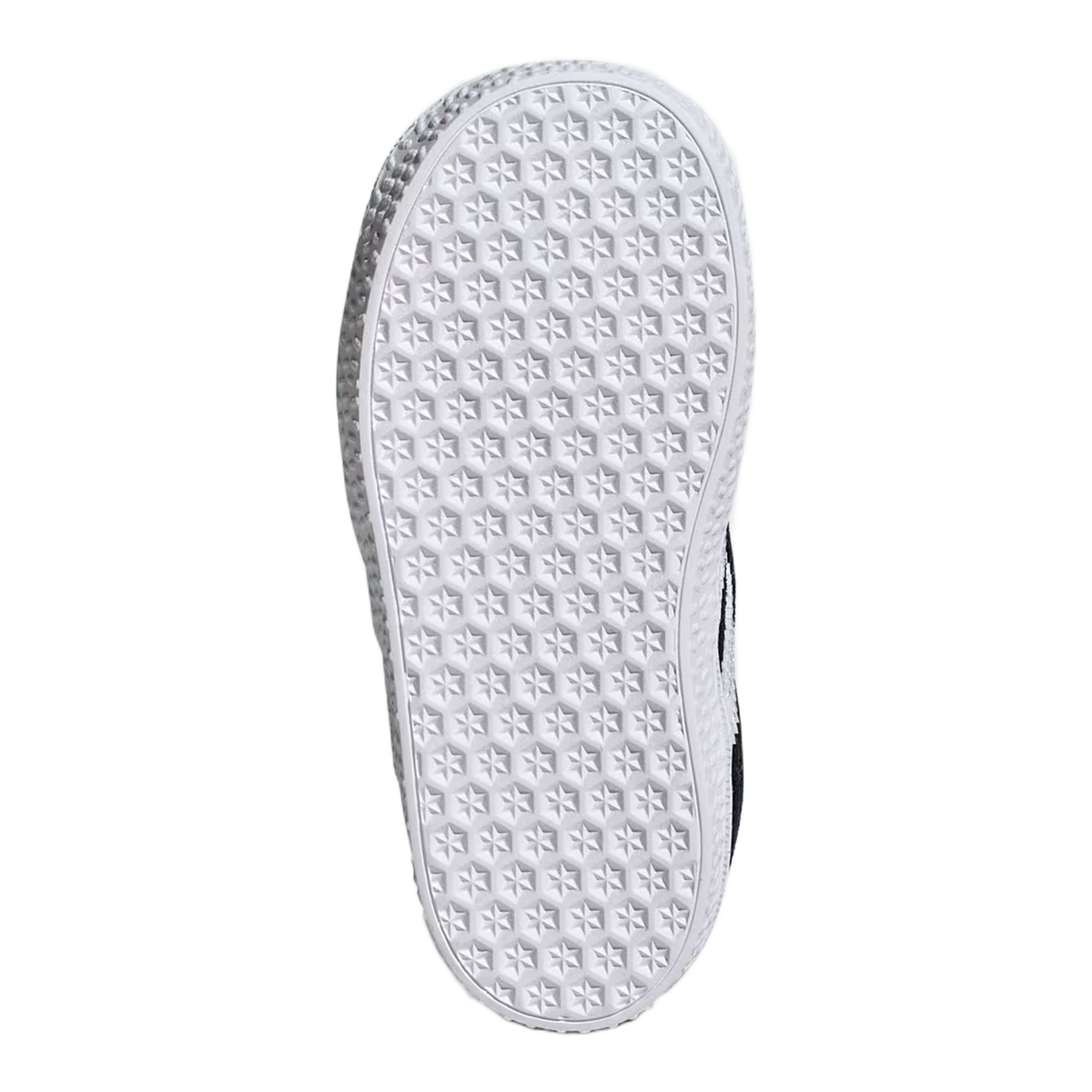 adidas Gazelle Comfort Closure Core Black Cloud White (TD) Sohle IH0338
